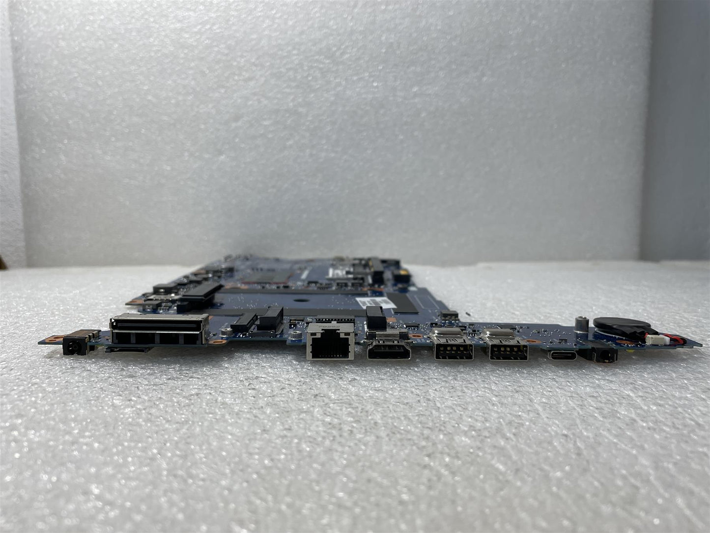 For HP ProBook 650 G4 L24847-001 601 Motherboard Intel Core i5-7200U WWAN NEW