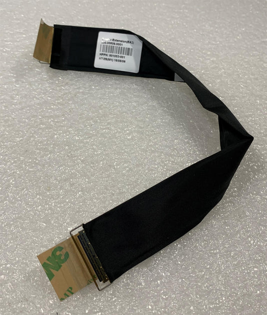 HP RP2 Retail System 920601-001 Screen Display Video Ribbon Cable Genuine NEW