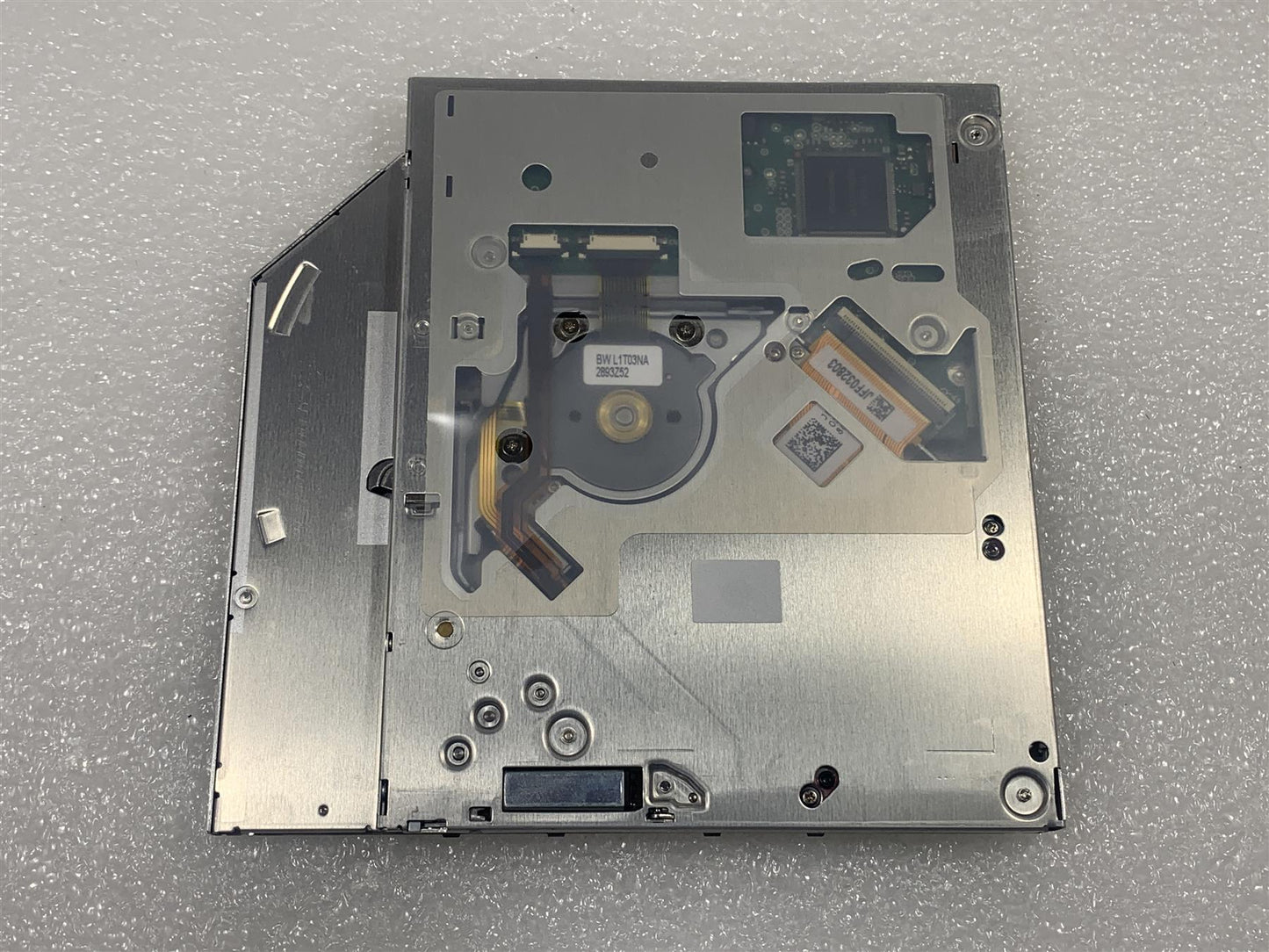 For Dell 0CVGKW Panasonic UJ8A7 DVD-RW DVD Writer Burner Player SATA 9.5mm Slot AFPK1-C NEW
