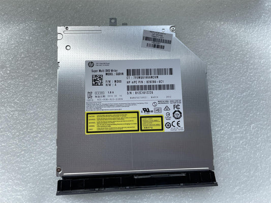 For HP 768471-001 820286-6C1 GUD1N DVD RW CD Drive Writer Burner Player Rom NEW