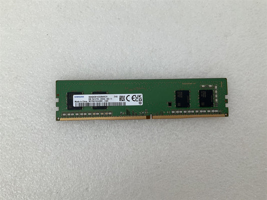 For Hp 913160-001 Samsung 8GB 3200AA DDR4 M378A1G44AB0 CWE Ram Memory NEW
