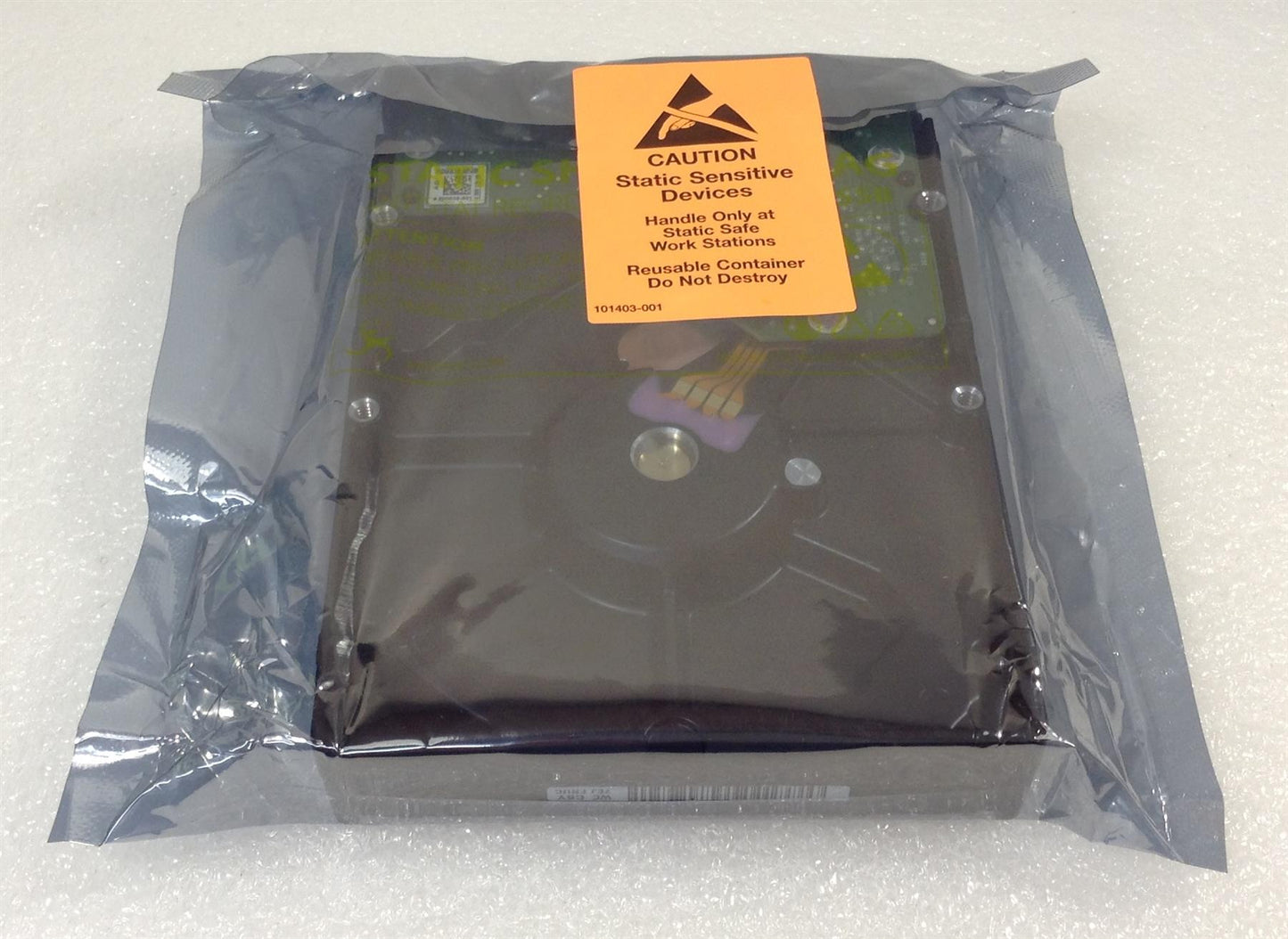 WD 1 TB 7200RPM SATA III 3.5 WD10EZEX - 60WN4A0 Hp 848195-001 848195-015 NEW