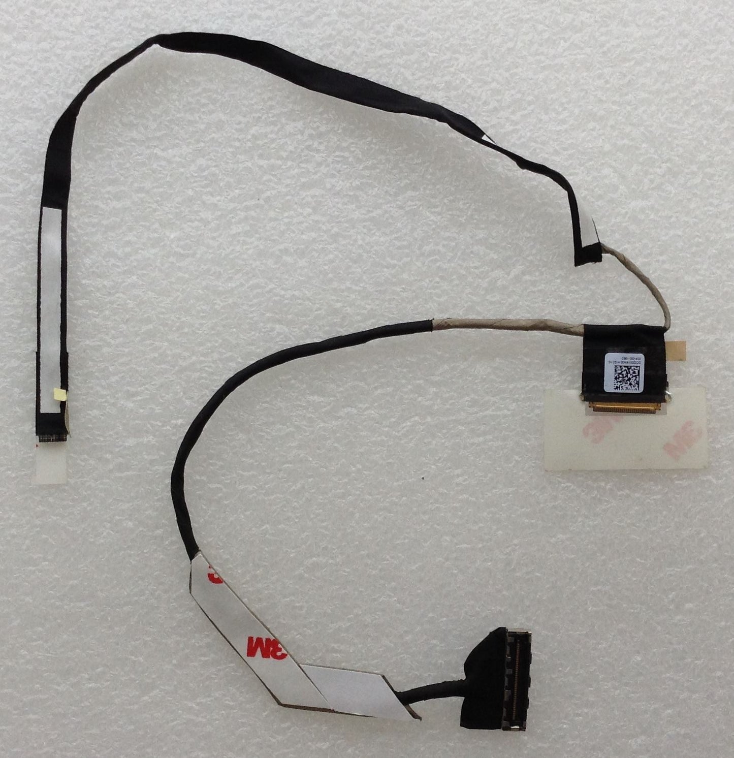 HP Zbook 15 G1 G2 DC02001MN00 LED Screen Display Cable Harness 730801-001 734296-001 NEW