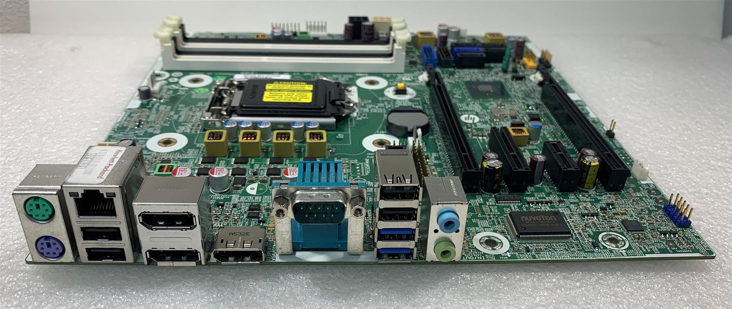 HP Z230 Small Form Factor Workstation 698114-601 698114-001 501 601 Motherboard Genuine NEW