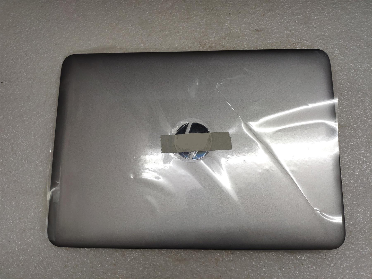 For HP Elitebook 820 G3 821657-001 HD inc 821655-001 Screen Display 12.5 inch 828 Touchscreen panel assembly including Rear Back Cover Hinges, Hinge set cable NEW