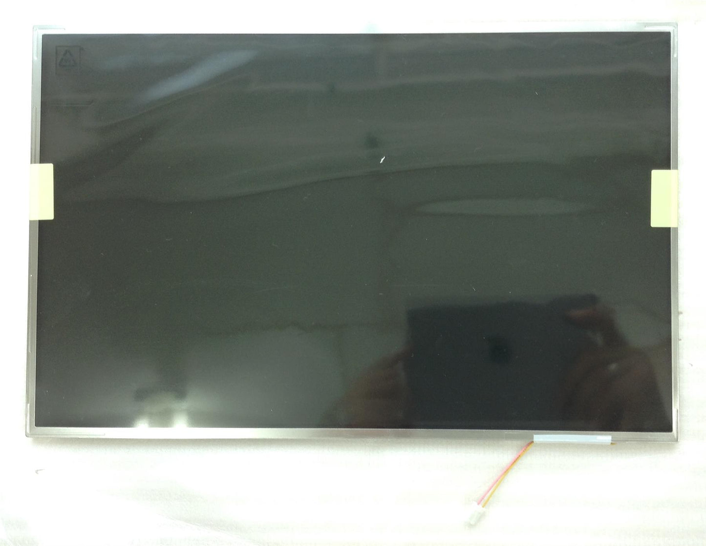 LP154WX5 TL C1 LCD CCFL WXGA not Led Screen With Cable 15.4 Display  NEW