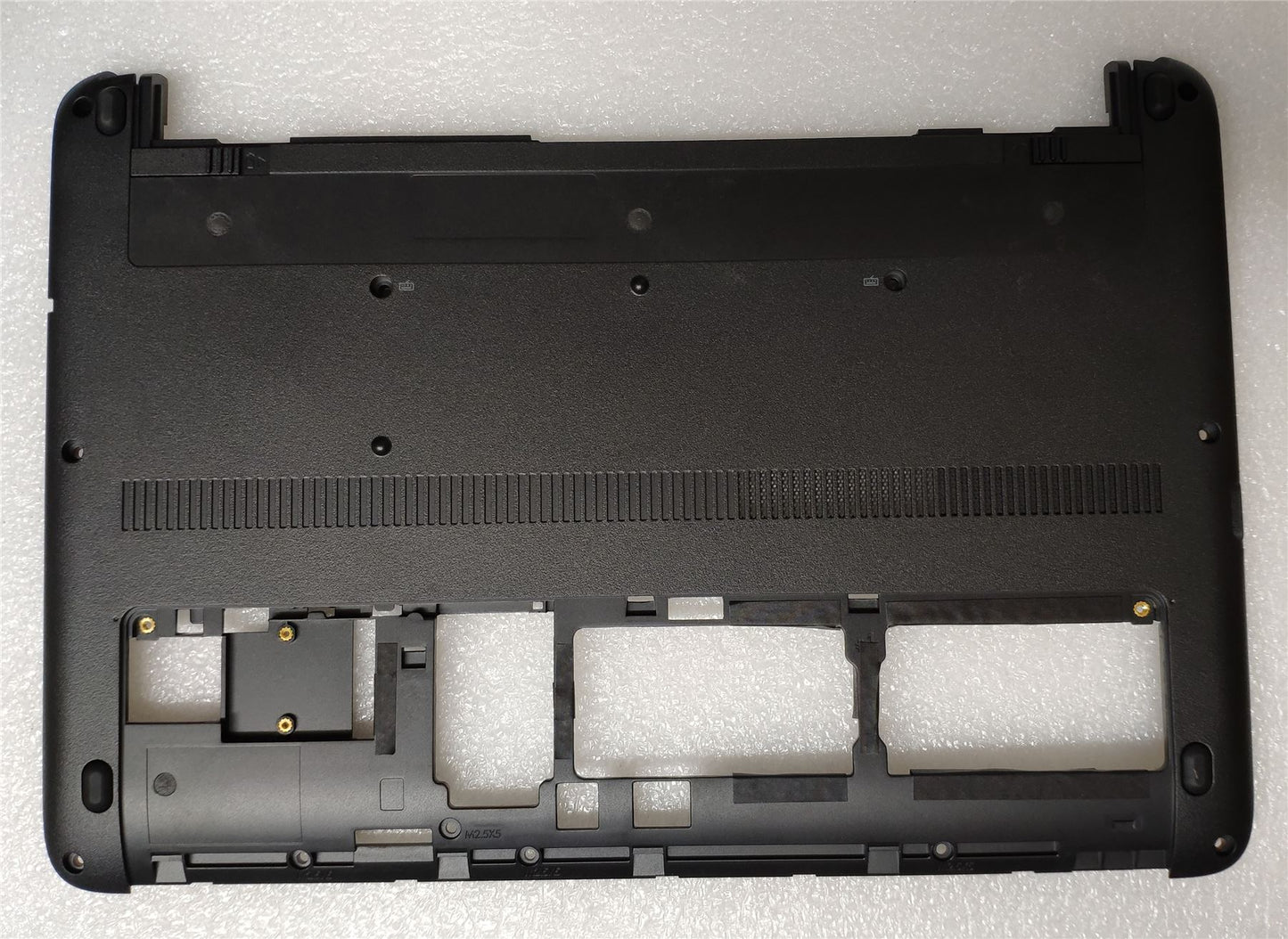 HP ProBook 430 G1 727755-001 731540-001 Base Bottom Lower Plastic Cover NEW