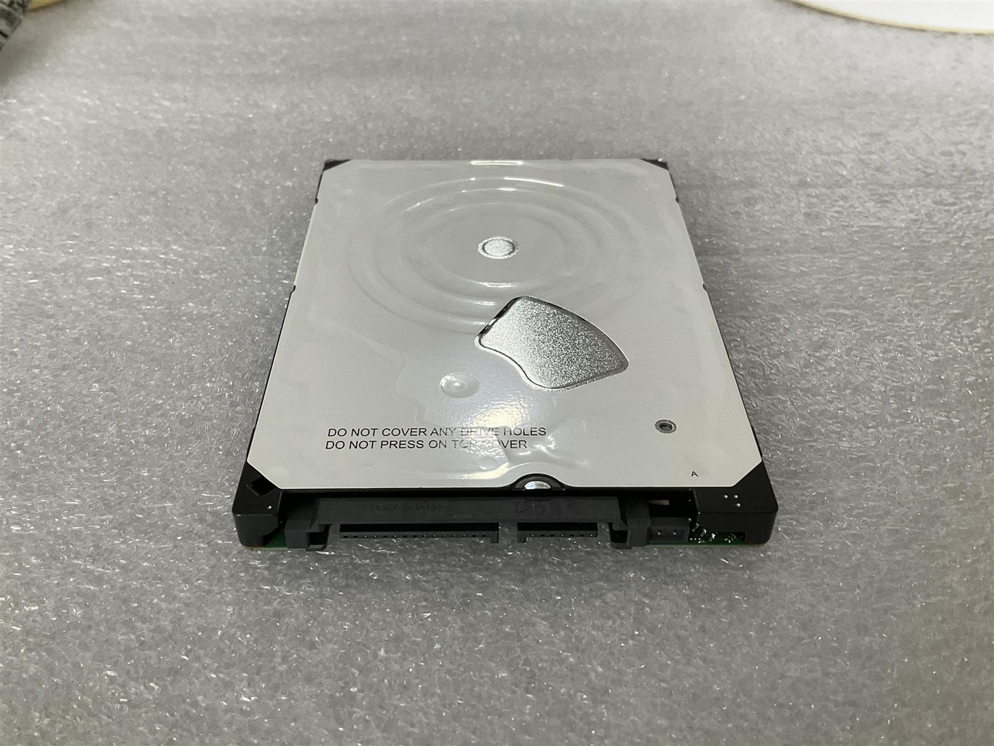 HP 912487-857 Western Digital WD20SPZX-60UA7T0 2TB HDD Hard Disk Drive 2.5 SATA
