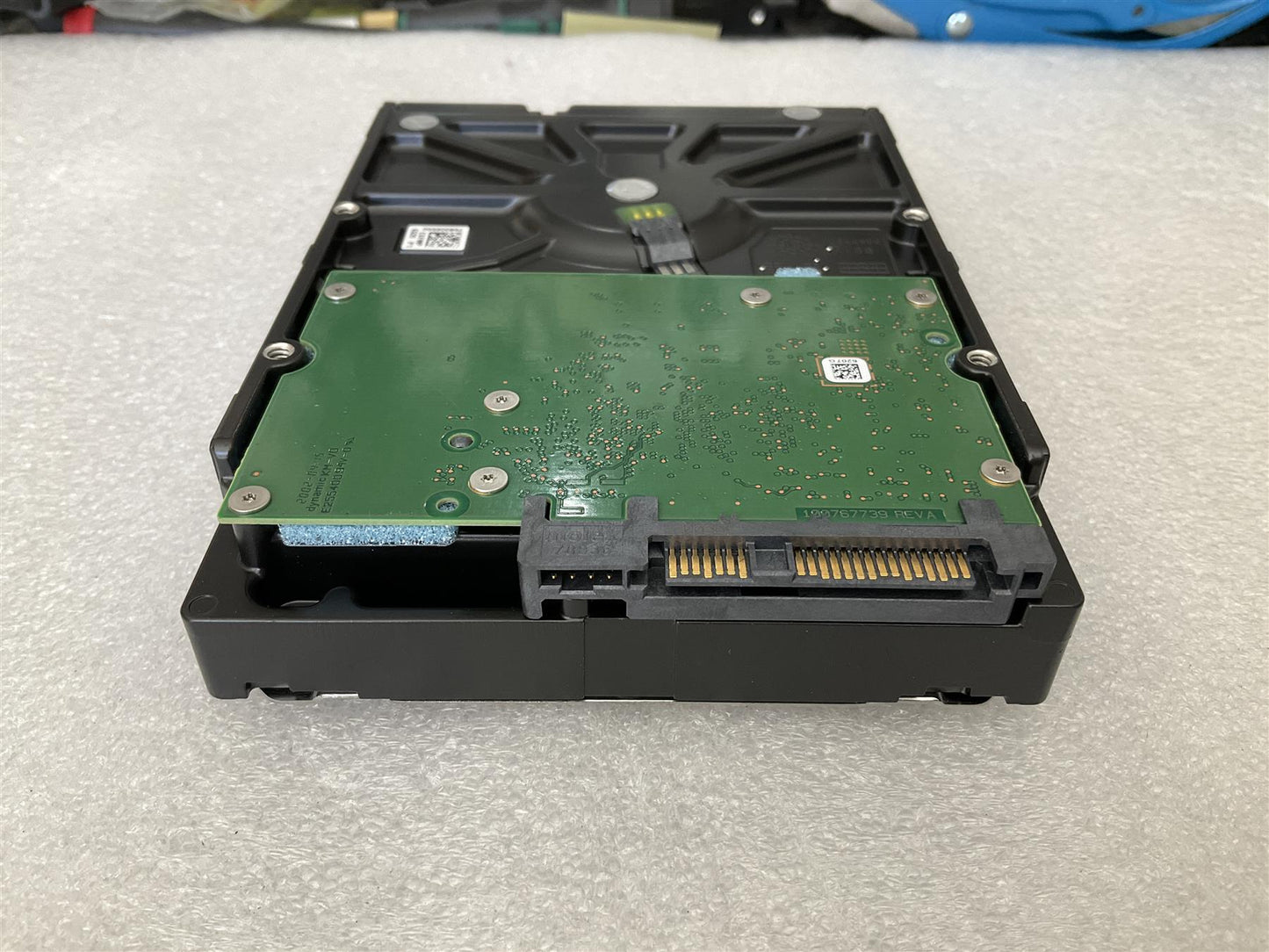 HP 846523-002 MB2000JVYZN Seagate ST2000NM0045 HDD Hard Disk Drive 2TB SAS NEW