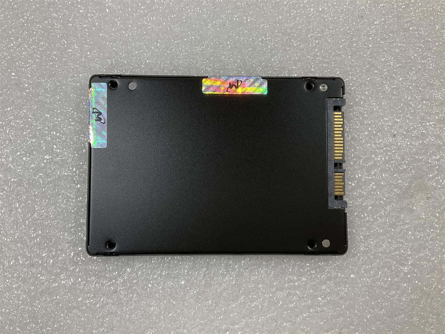 For HP M20325-800 Micron 5300 MAX 2.5 inch SATA SSD Solid State Drive 960GB NEW