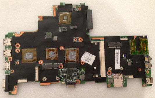 Hp Pavilion dv2 111US MOTHERBOARD Mainboard 506763-001 BK0970 used tested