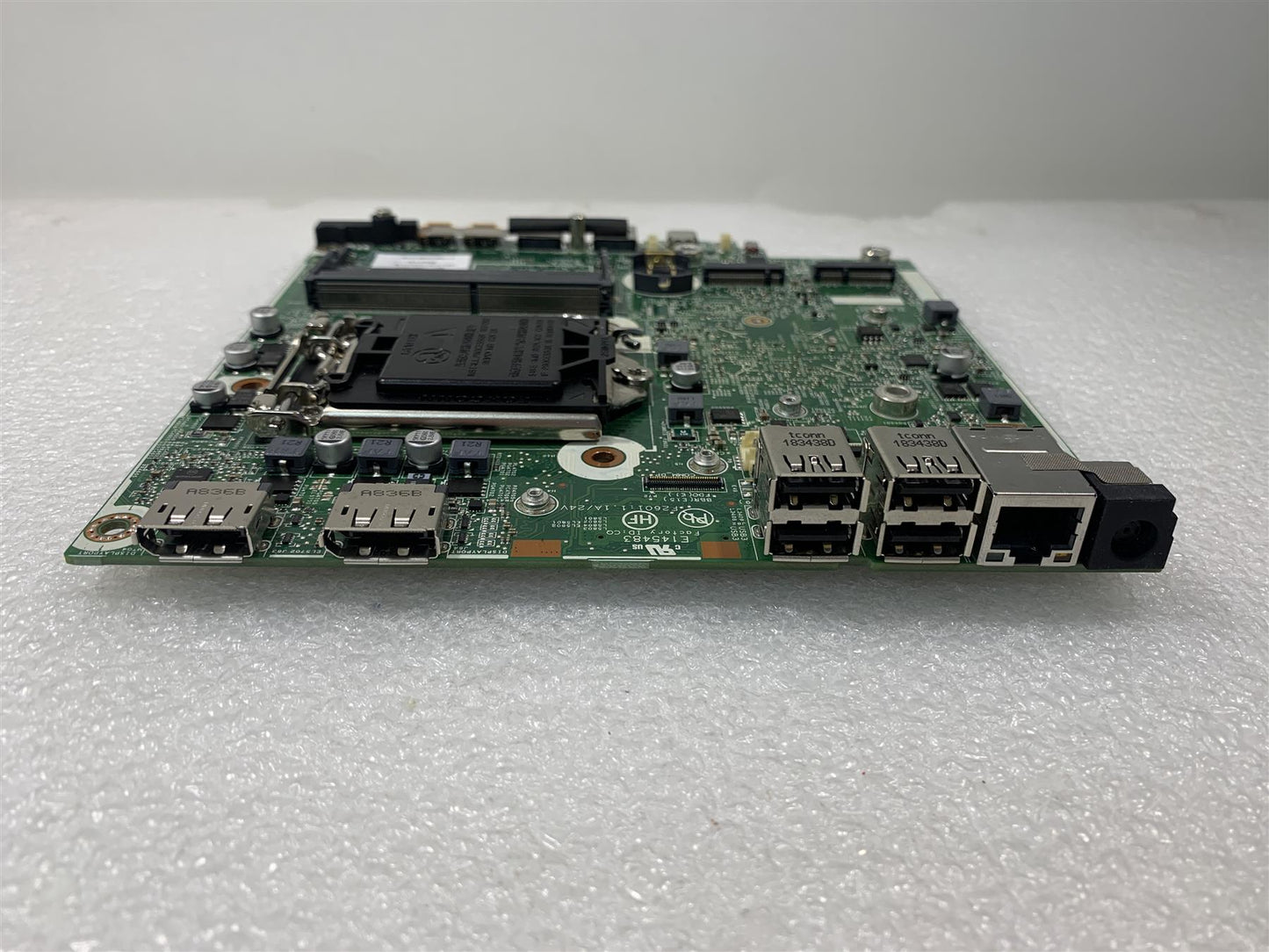 HP EliteDesk 800 G3 ProDesk 600 G3 906309-001 907154-001 601 Mohterboard LGA1151 Socket NEW