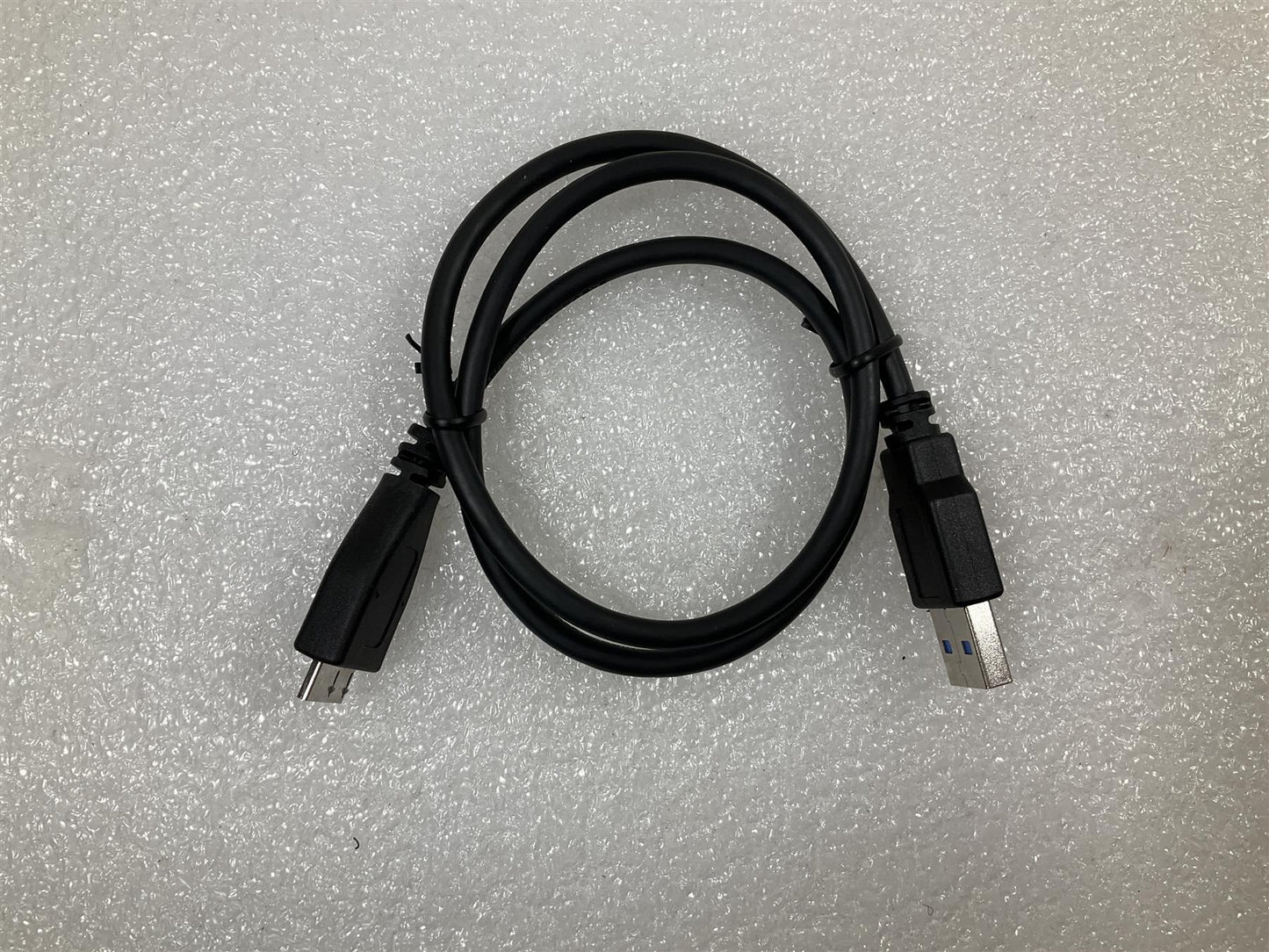 for HP 747661-001 USB 3.0 Micro USB B to USB A Cable Adapter Genuine NEW