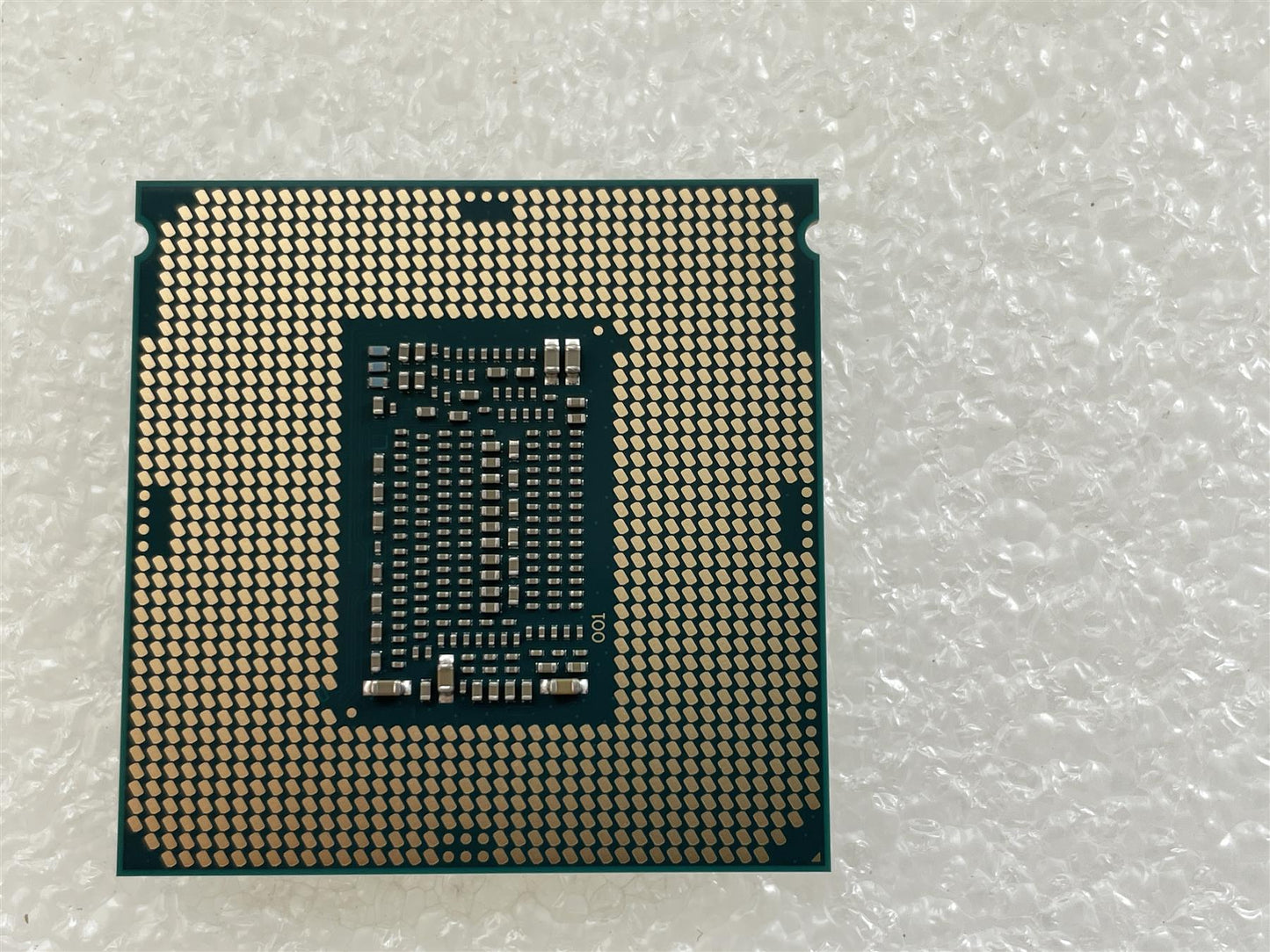 For HP L67702-003 Intel Core i5-9500F Processor CPU SRF6Q LGA1151 Socket 3.00GHz