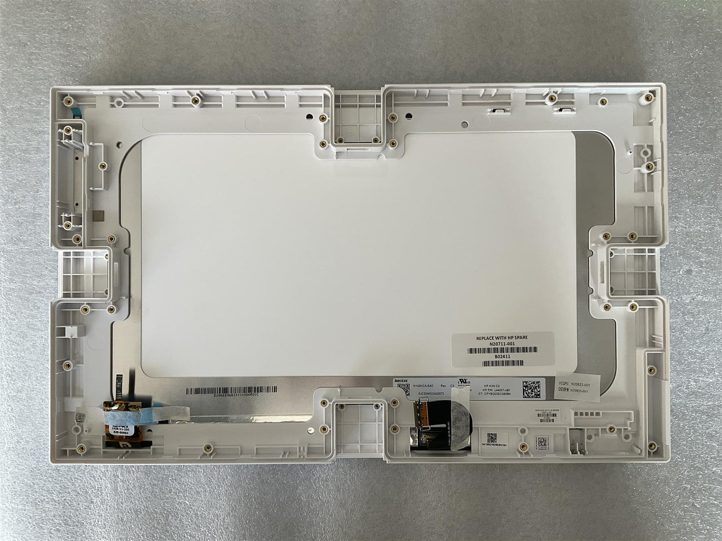 HP Engage One Essential AIO N20711-001 N20823-001 14 inch Touch Screen Display