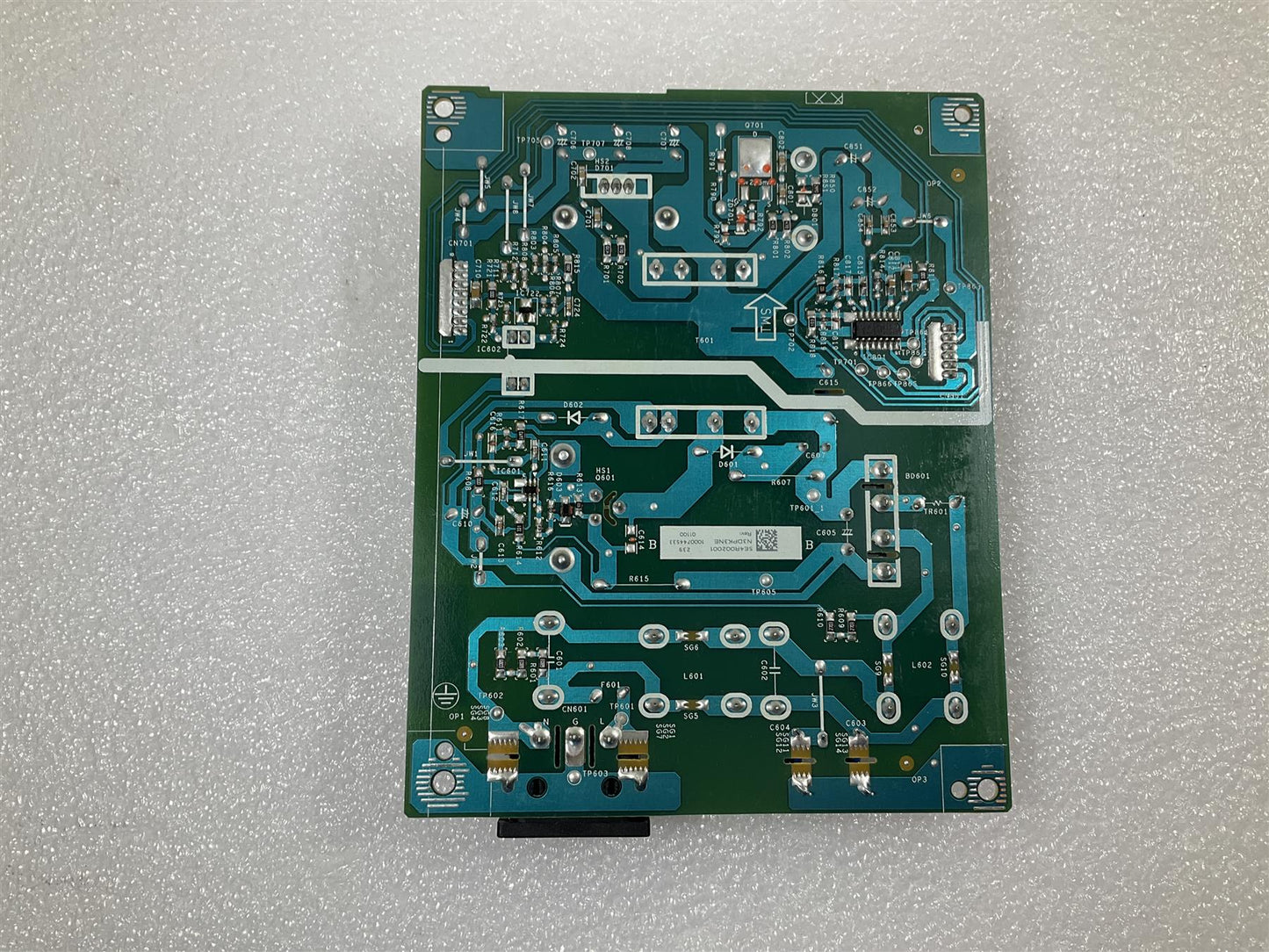 HP E27q G4 QHD M97960-001 Screen Display Monitor PSU Power Supply Unit NEW