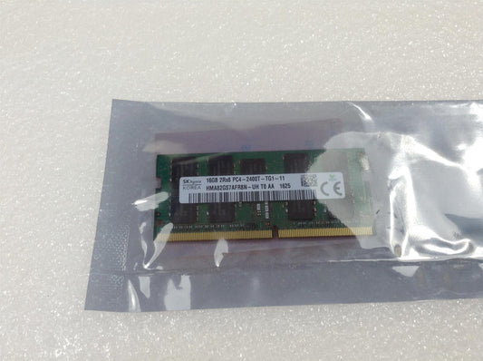 Hp Z1 G3 AN 865965-001 16GB, PC4-2133P-T, CL15 SDRAM Genuine Original NEW