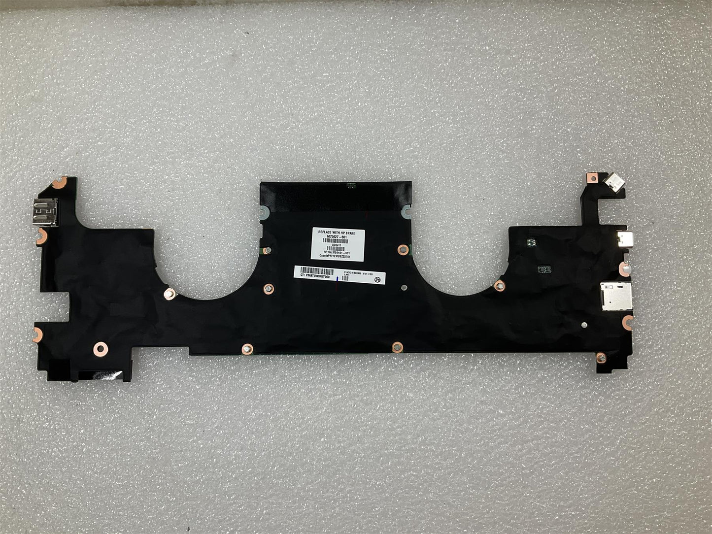 HP Spectre x360 14-EA M98451-601 M75627-601 Intel i7-1195G7 32GB Motherboard NEW