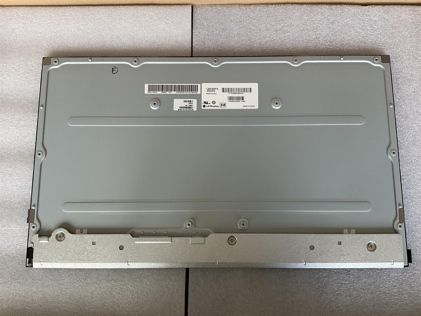 For HP L98522-001 LG Display LM215WFA SS E3 21.5 inch FHD Touch Screen NEW