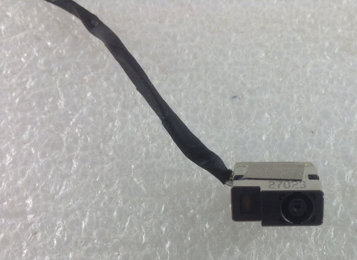HP 250 G5 1TT39ES ABU Power Input DC Socket Jack cable Harness Wire 799736-Y57 799736 799736-001