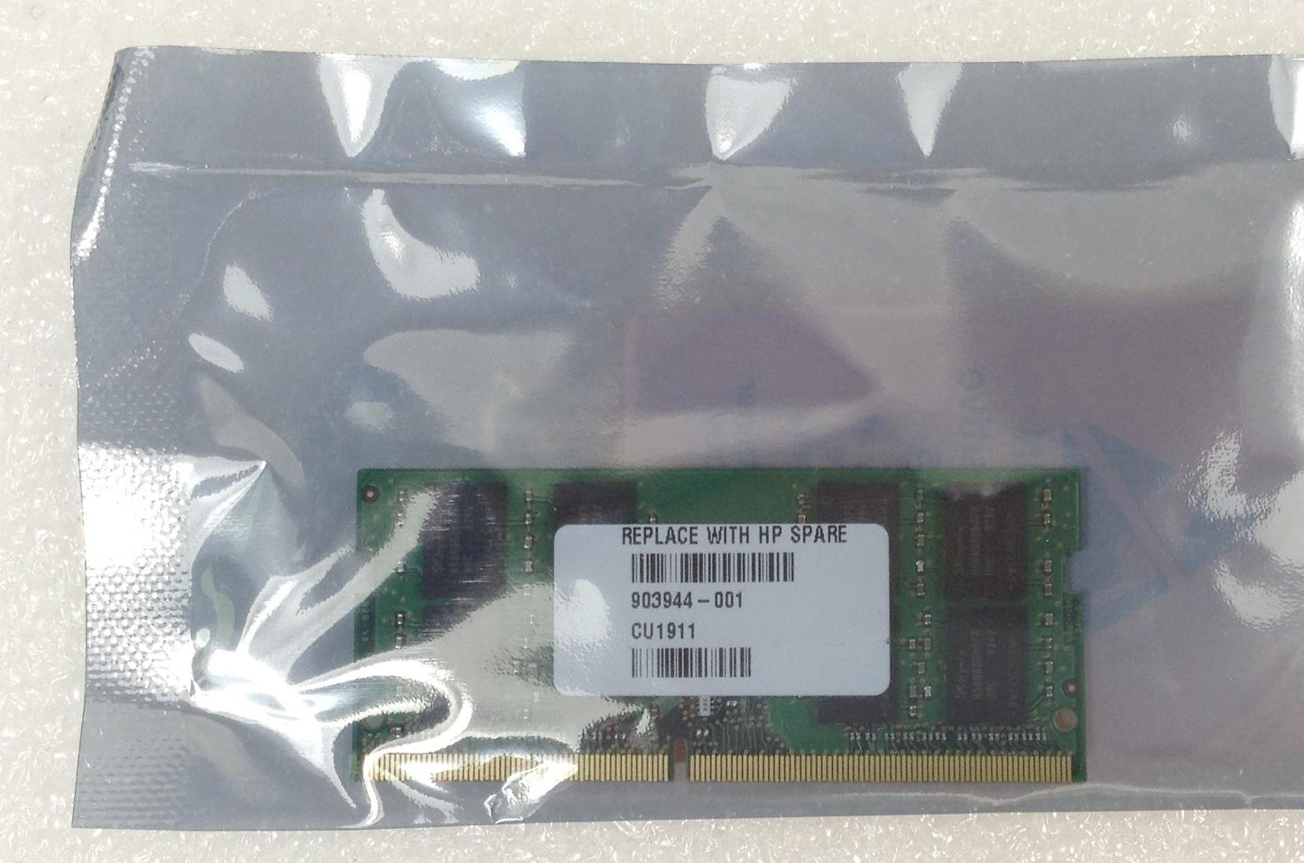 Hp EG1 903944-001 16GB DDR4 2133 SODIMM Genuine Original NEW