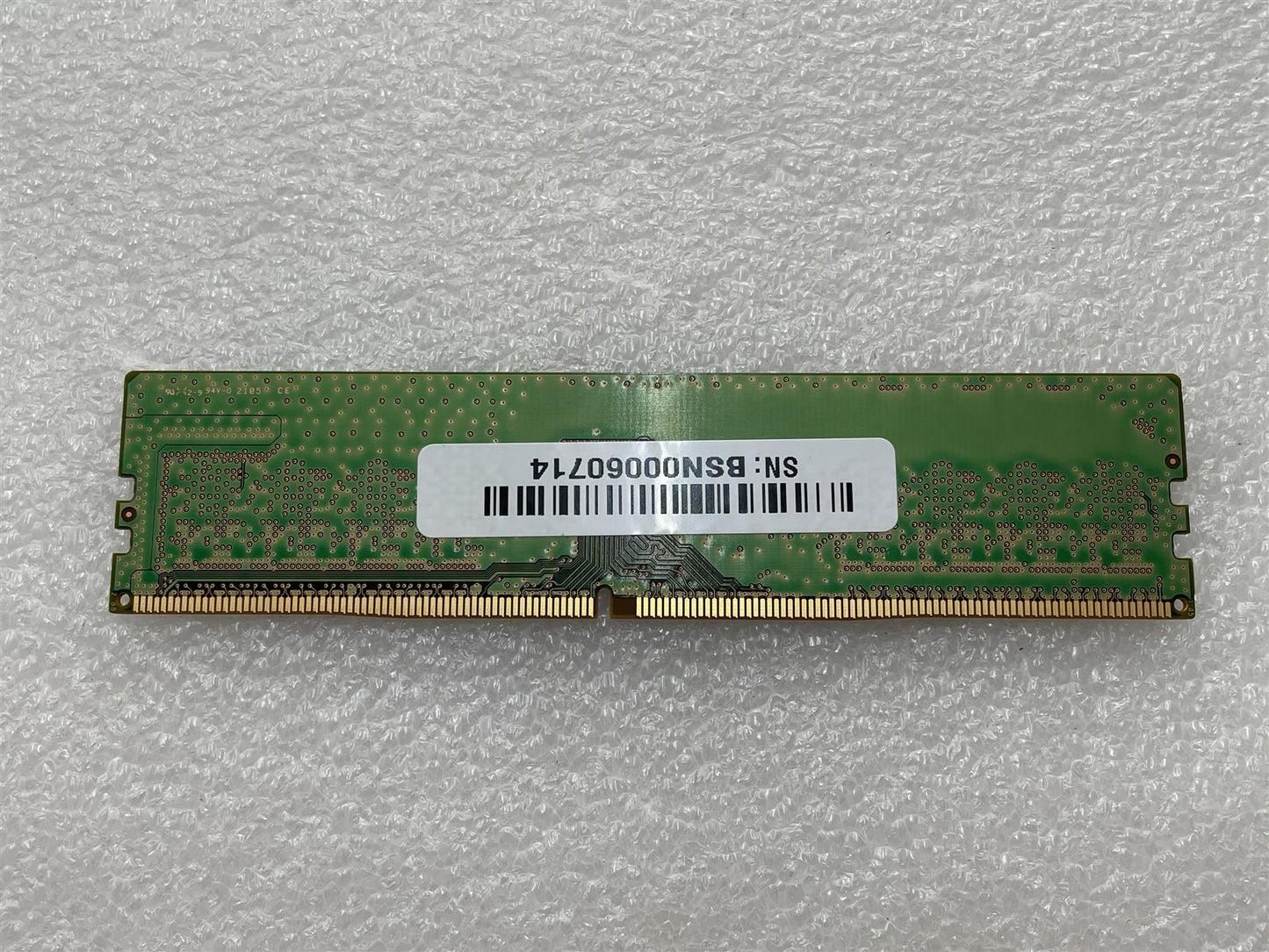 For Hp L21495-001 Samsung 8GB 2666V M378A1K43CB2-CTD DDR4 PC4 Ram Memory NEW