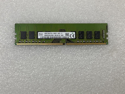 For HP L26777-501 SK Hynix DDR4 16GB PC4 2933Y HMA82GU6CJR8N-WM Ram Memory NEW