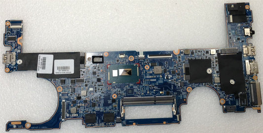 HP 1040 i5-4300U 14.0 Elitebook Folio G1 Motherboard 768455-601 768455 768455-601 601 001 803008 803008-601 Motherboard NEW