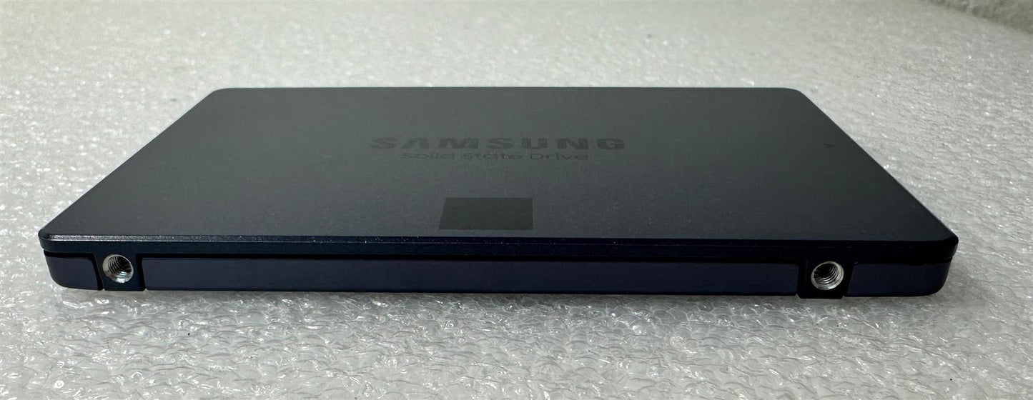 For Samsung SSD Drive 1TB 870 QVO SATA MZ-77Q1T0BW 2.5 inch Solid State Disk Drive NEW