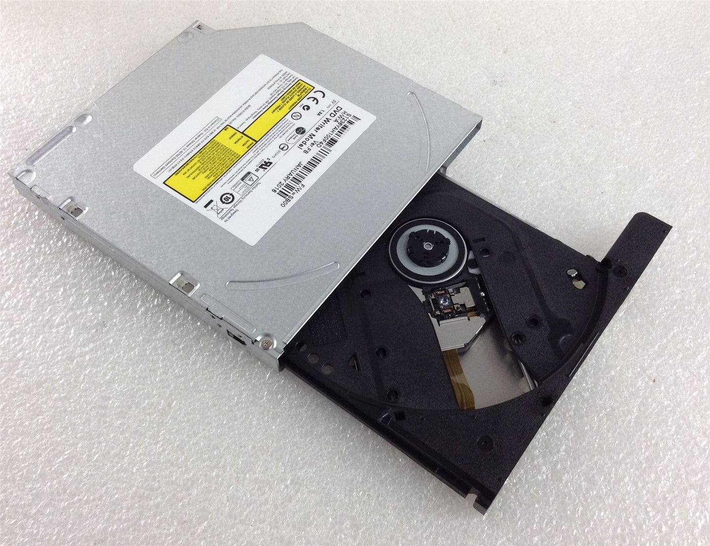 Dell Latitude E5410 P06G DVD Drive SATA Writer CD ODD Optical RW SN-208 GTC0N
