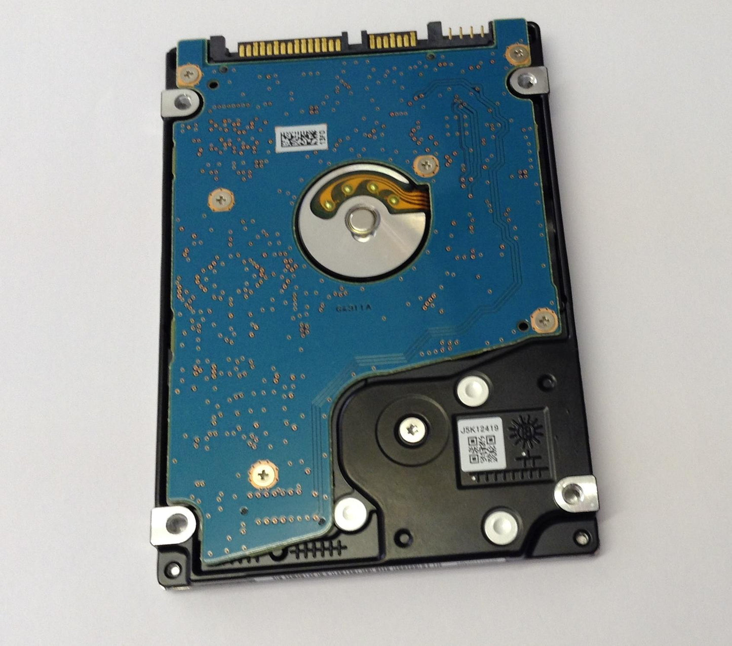 for HDD 1TB 2.5 5400RPM MQ04ABF100 Hard Disk Drive