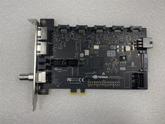 HP 942635-001 920629-001 NVIDIA Quadro Sync II P2061 699-52061-0500-101 PCB NEW