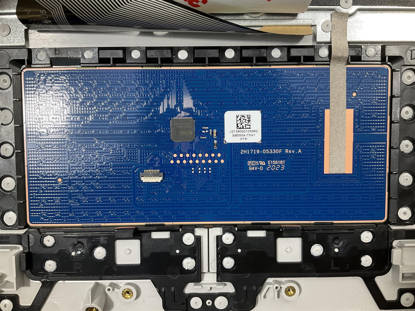For HP Laptop Notebook 17-ca3500na 321C8EA 17Z-CA 17-BY 17-CA M00404-061 L92786-061 L88364-061 Italian IT Palmrest Keyboard coperchio superiore poggiapolsi tastiera Italiano NEW