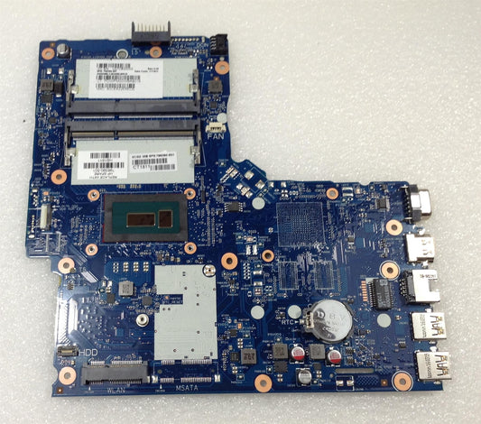 HP 350 G2 Notebook PC 796390-501 796389  i5-5200U With UMA Motherboad Genuine NEW