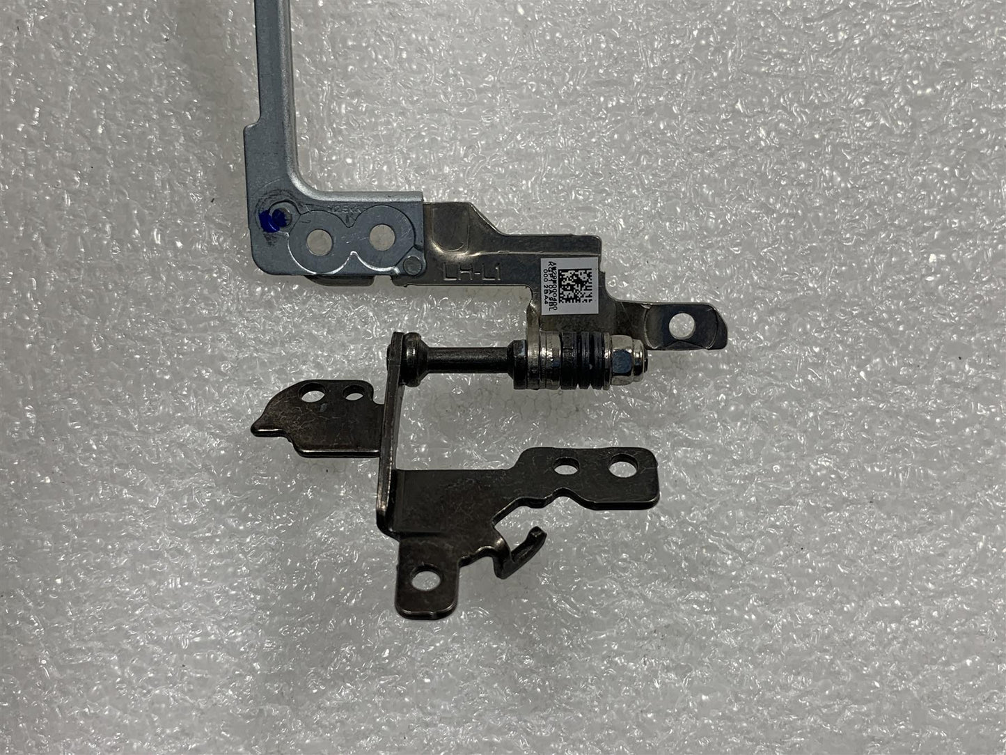 HP 255 G7 Notebook PC L20420-001 Hinge Kit Left Right Genuine Original NEW