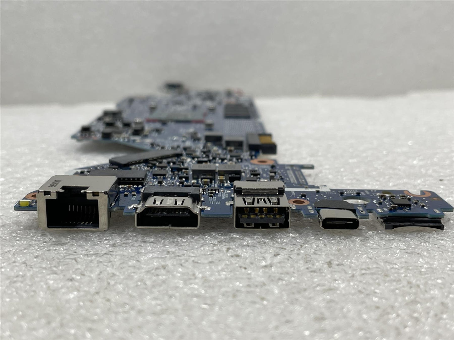 HP ProBook x360 11 G3 EE L43772-001 Motherboard UMA Intel Celeron N4100 64GB 4GB