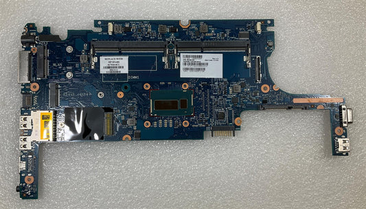 for HP EliteBook 720 820 G1 817920-0C1 802498 Intel I7-4500U CPU Motherboard NEW