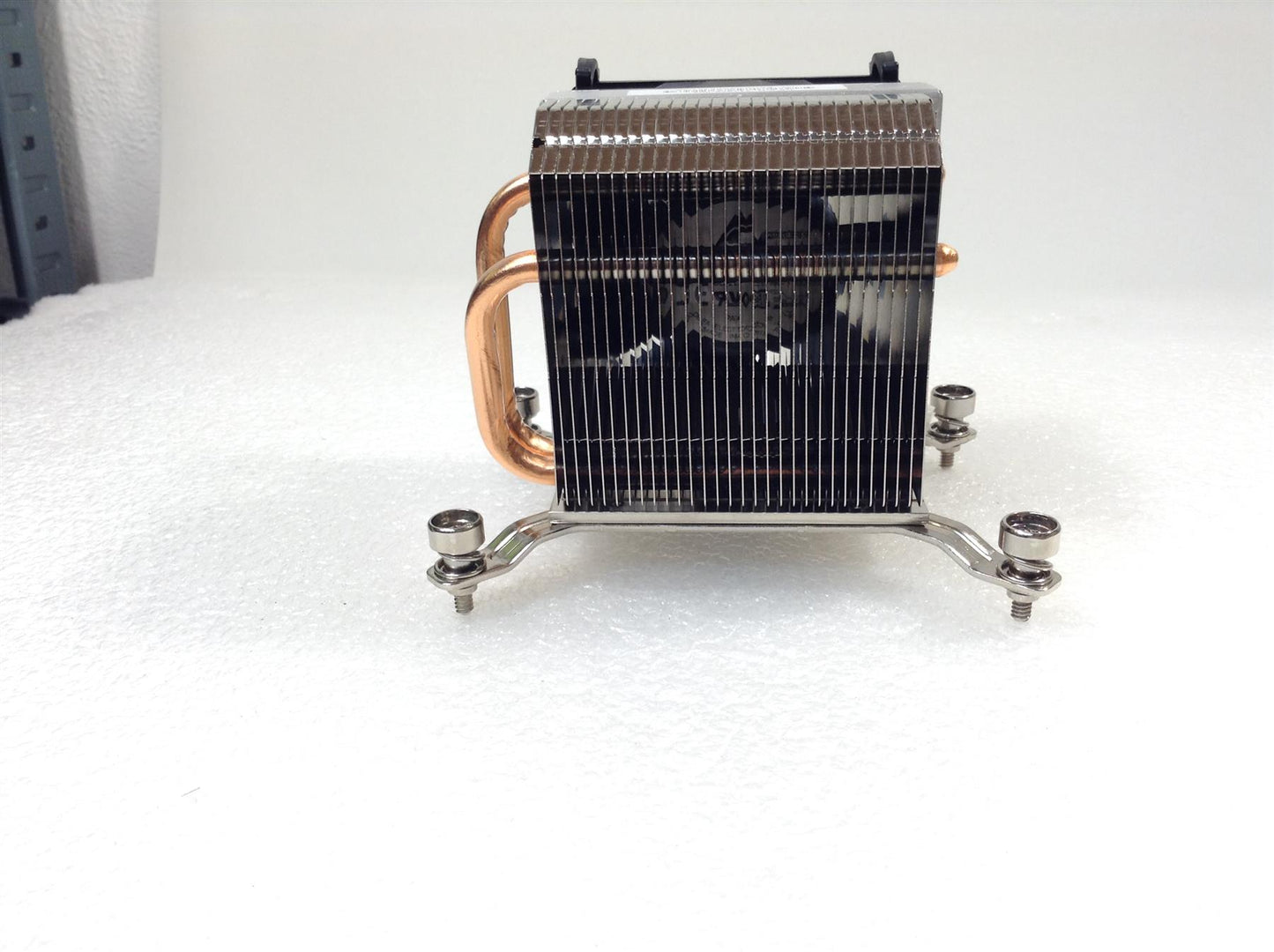 Hp 705G1ED 784774-001 CPU Processor Heatsink Fan Cooler Cooling Copper NEW