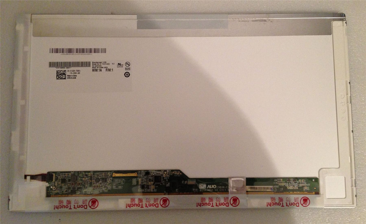 Toshiba Satellite C50 B 14D 15.6 inch LED Display Laptop Screen