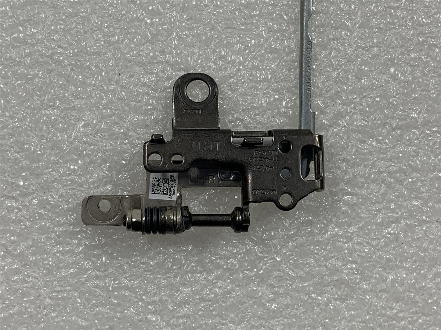 HP 255 G7 Notebook PC L20420-001 Hinge Kit Left Right Genuine Original NEW