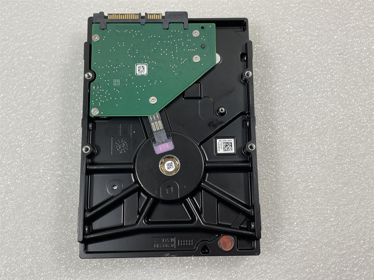 HP L35700-001 Seagate ST2000DM001 3.5 inch 2TB SATA HDD Hard Disk Drive NEW