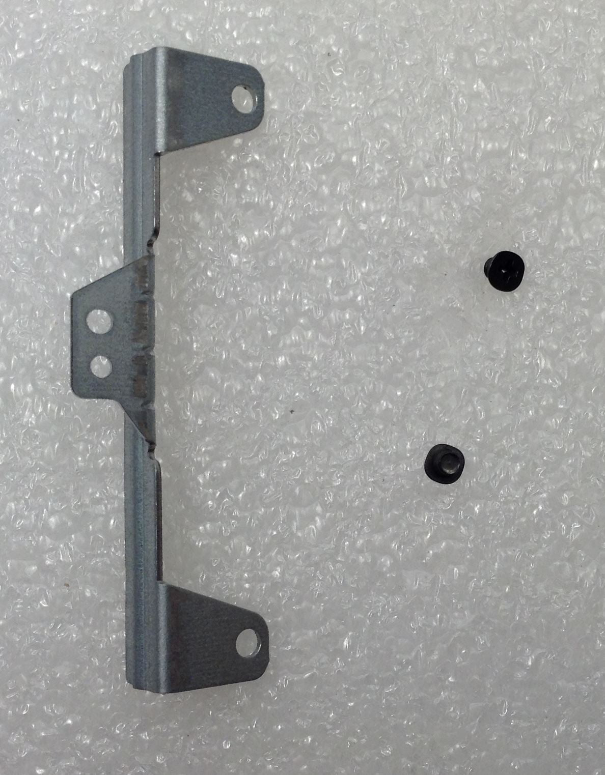 HP 15-bs Series 15-bs105la 15-bs052la 15-bs049la 15-bw020la 15-bs046la Hard Drive Caddy Bracket EC204000500 924980-001 with Screws NEW