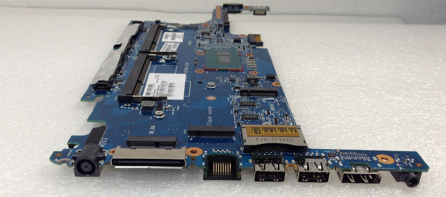 HP EliteBook 820 Notebook PC 781855-501 I5-5200U Motherboard NEW