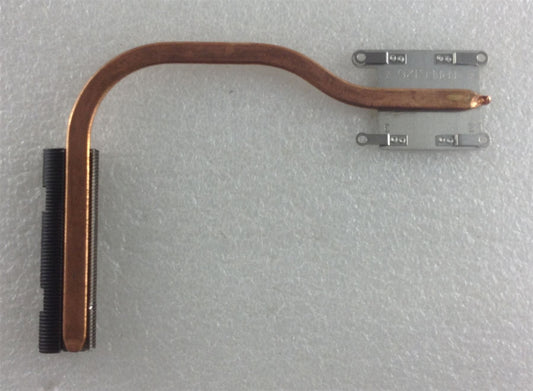 HP 255 G5 ITT38ES ABU CPU Processor Heatsink Cooler Cooling Copper 813947-001