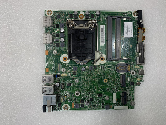 HP EliteDesk 800 G3 ProDesk 600 G3 906309-001 907154-001 601 Mohterboard LGA1151 Socket NEW