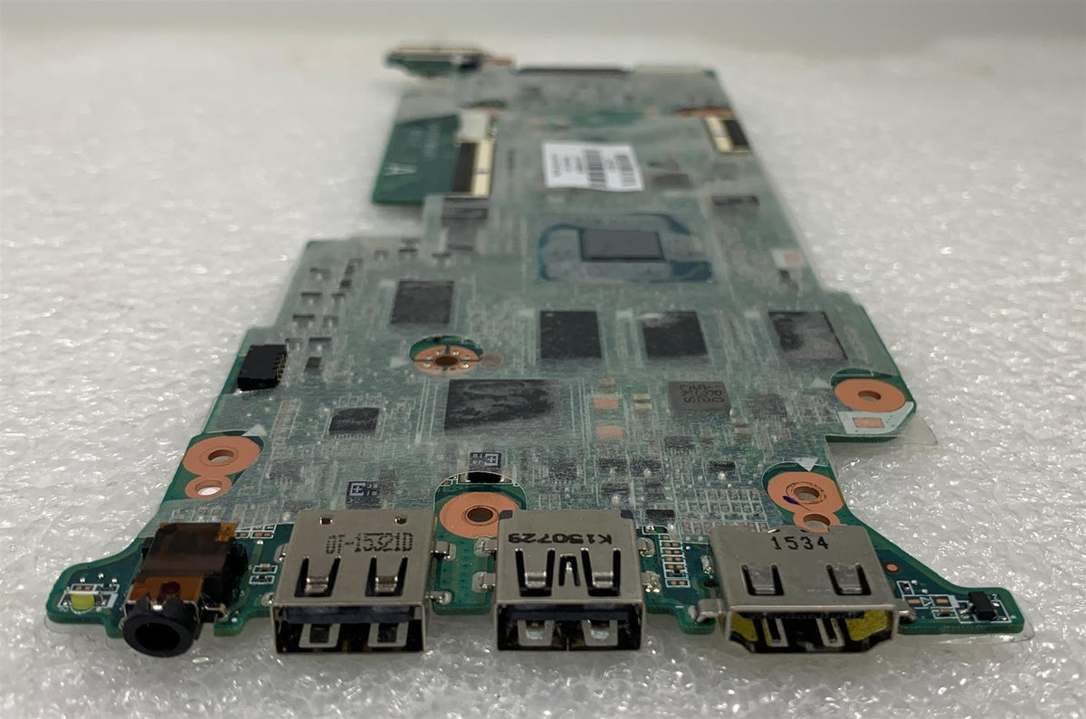 A111 HP Chromebook 11 G4 825645-001 851143 Celeron N2830 Motherboard 32GB eMMC 4 GB RAM NEW