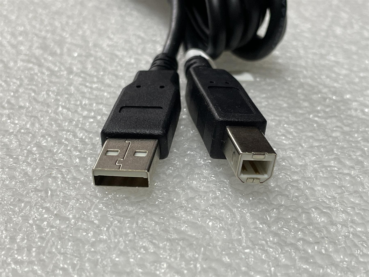 For HP 753915-002 752606-002 USB Printer Cable Lead Type A Male to B Male