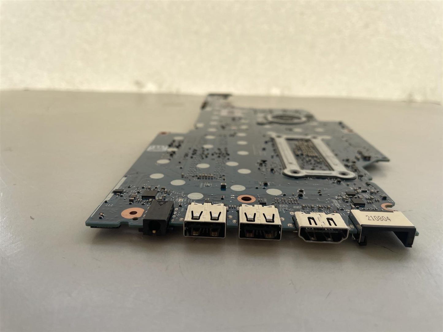 For HP L38150-001 Motherboard DSC 520 2GB i5-8265U