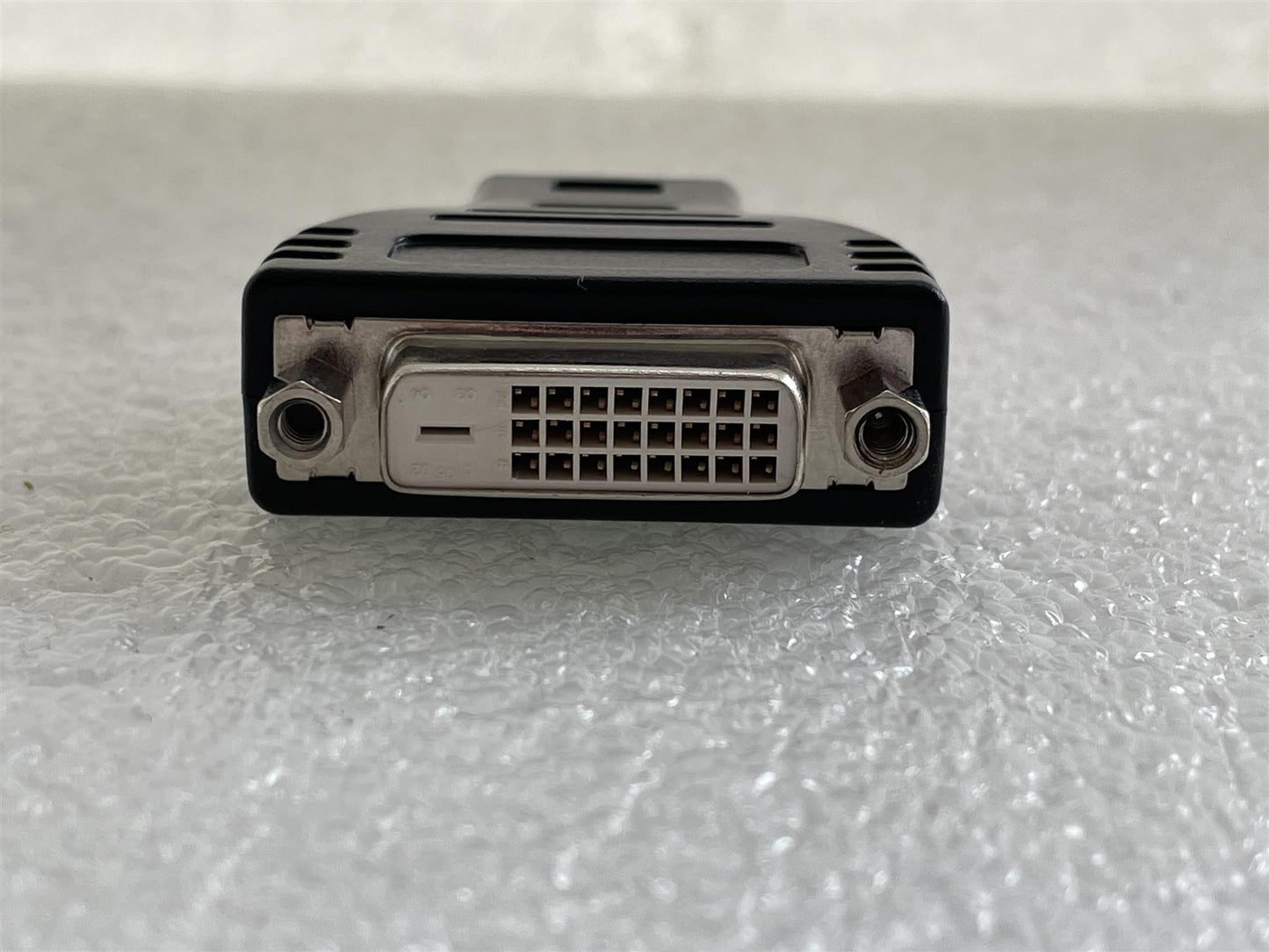 For HP 749038-001 Male HDMI to female DVI Adapter Original Genuine NEW