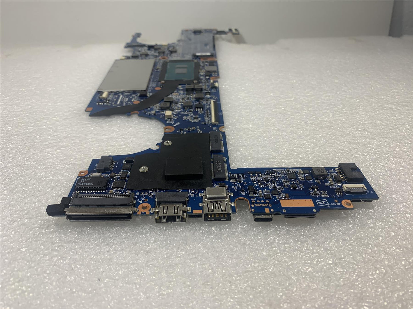 HP EliteBook Folio 1040 G3 844417-001 601 Intel Core Mothreboard - We are sending 903878 Motherboard